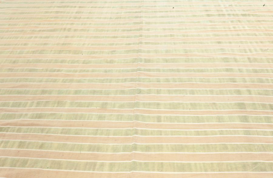 Indian Dhurrie Rug BB7927