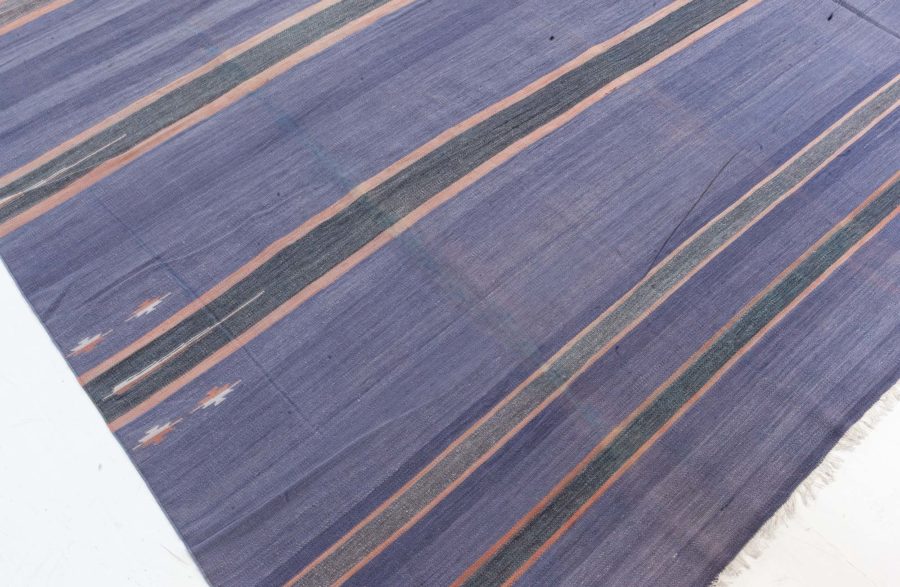 Indian Dhurrie Rug BB7929