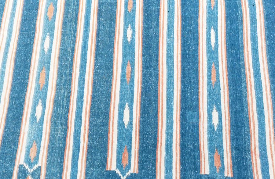 Indian Dhurrie Rug BB7930