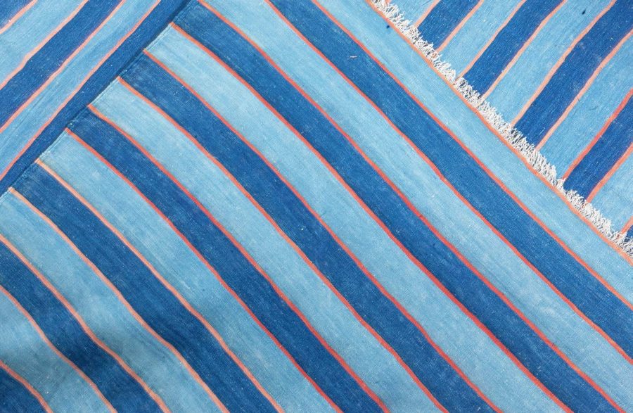 Indian Dhurrie Rug BB7932