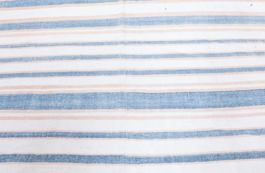 Indian Dhurrie Rug BB7947
