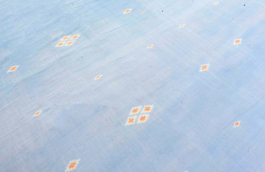 Indian Dhurrie Rug BB7948