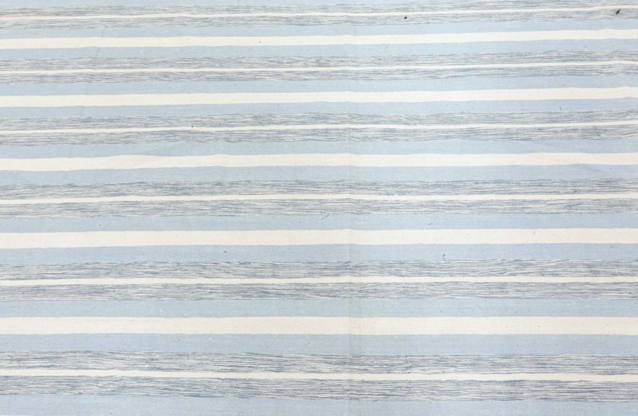 Indian Dhurrie Rug BB7956