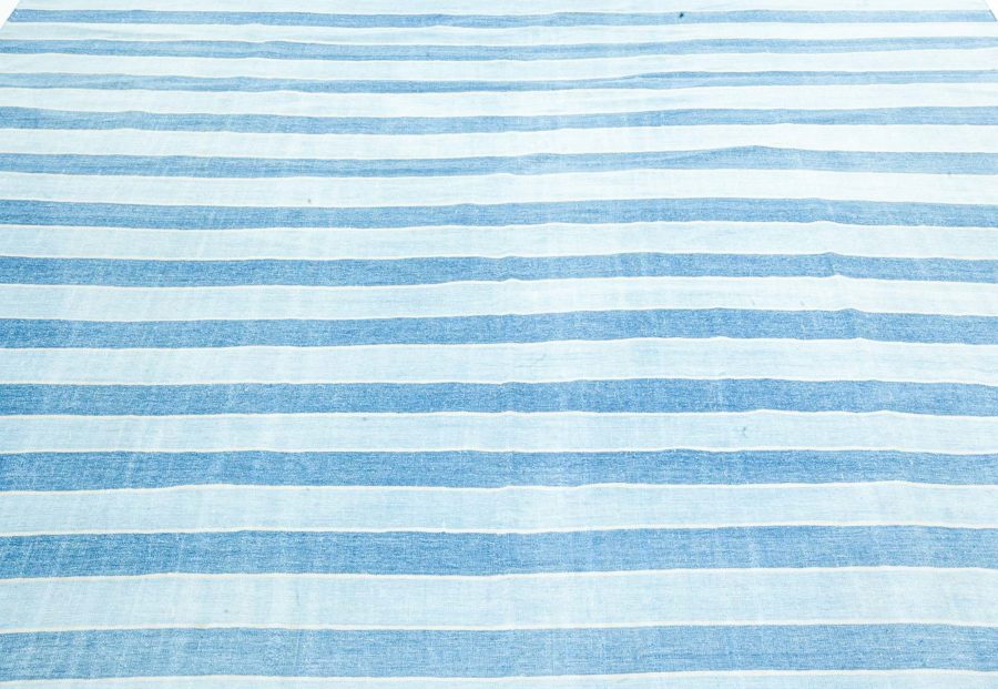 Indian Dhurrie Rug BB7957