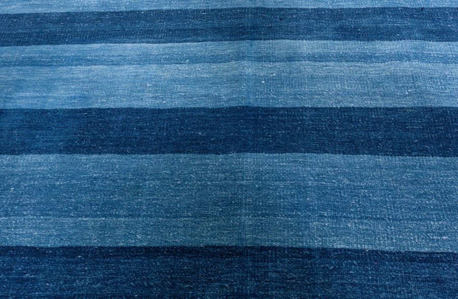 Indian Dhurrie Rug BB7961