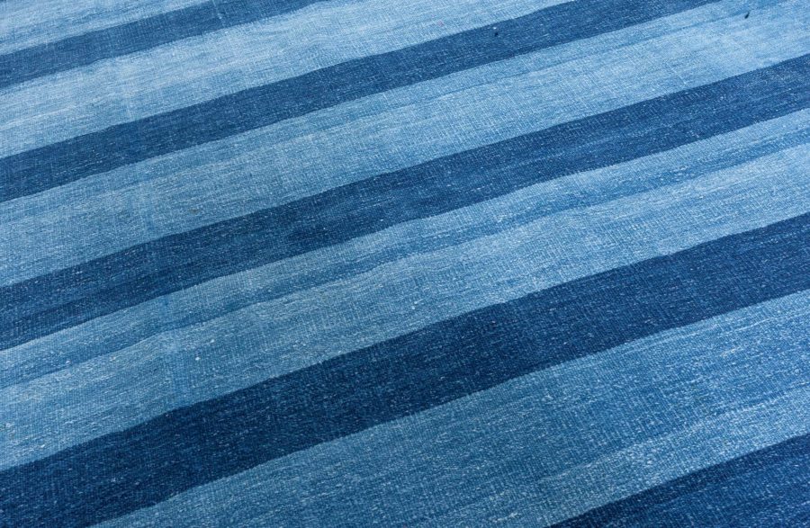 Indian Dhurrie Rug BB7961