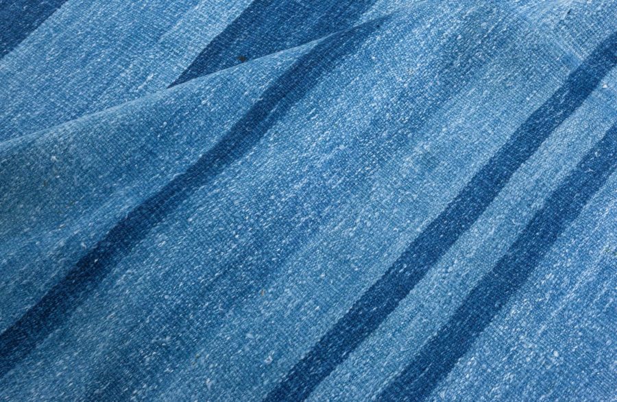 Indian Dhurrie Rug BB7961