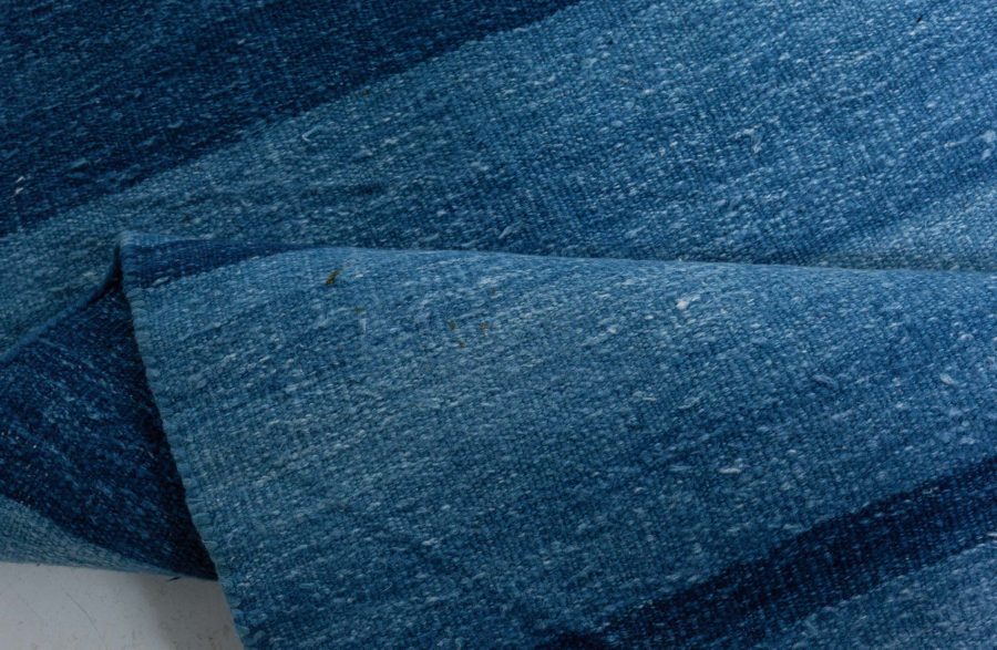 Indian Dhurrie Rug BB7961