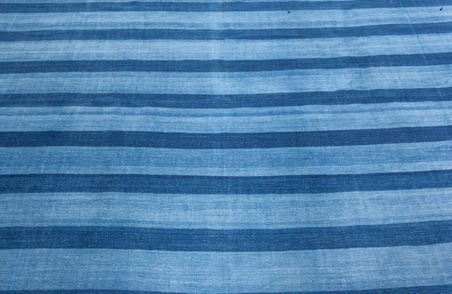 Indian Dhurrie Rug BB7961