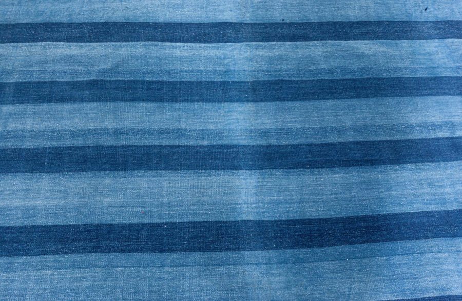 Indian Dhurrie Rug BB7961