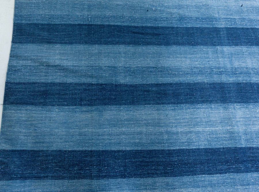 Indian Dhurrie Rug BB7961
