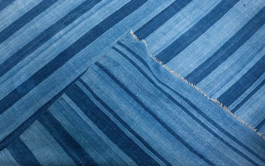 Indian Dhurrie Rug BB7961