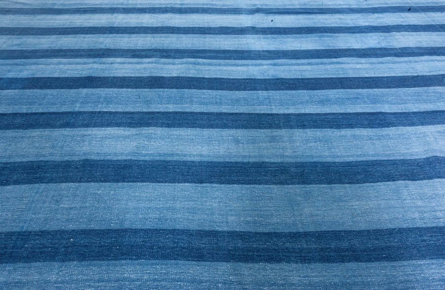 Indian Dhurrie Rug BB7961