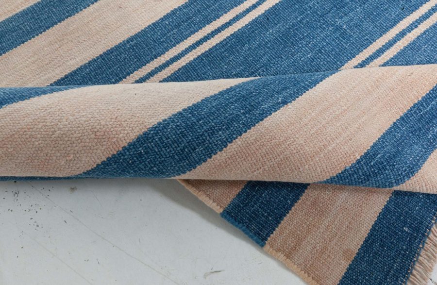 Indian Dhurrie Rug BB7963
