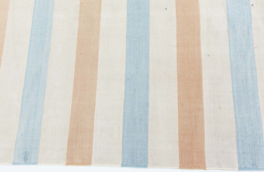 Indian Dhurrie Rug BB7968