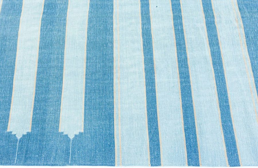 Indian Dhurrie Rug BB7969