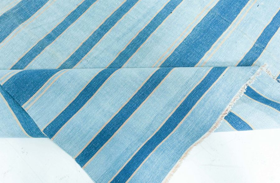 Indian Dhurrie Rug BB7969