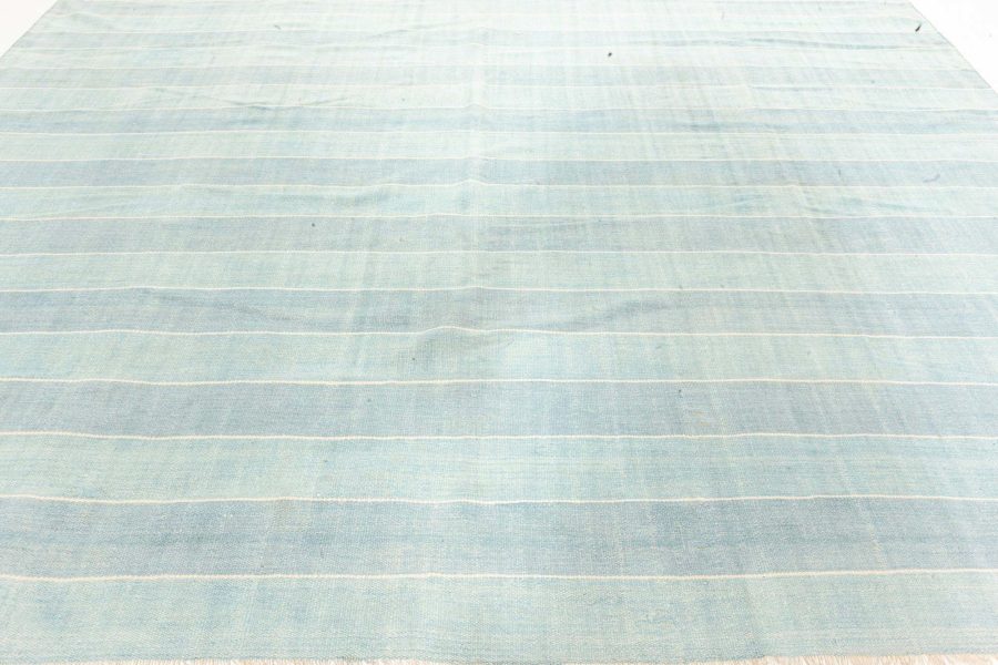 Indian Dhurrie Rug BB7978