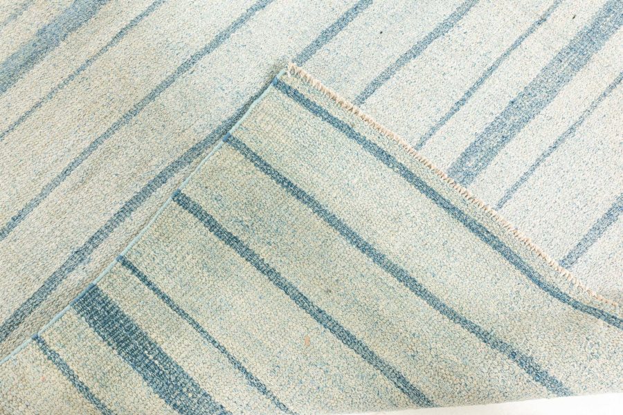 Indian Dhurrie Rug BB7980