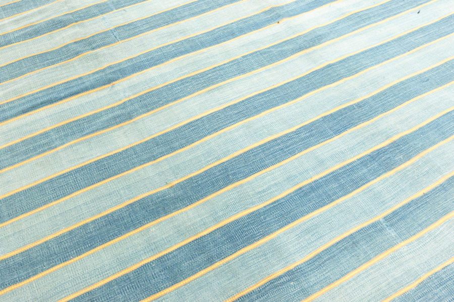 Indian Dhurrie Rug BB7983