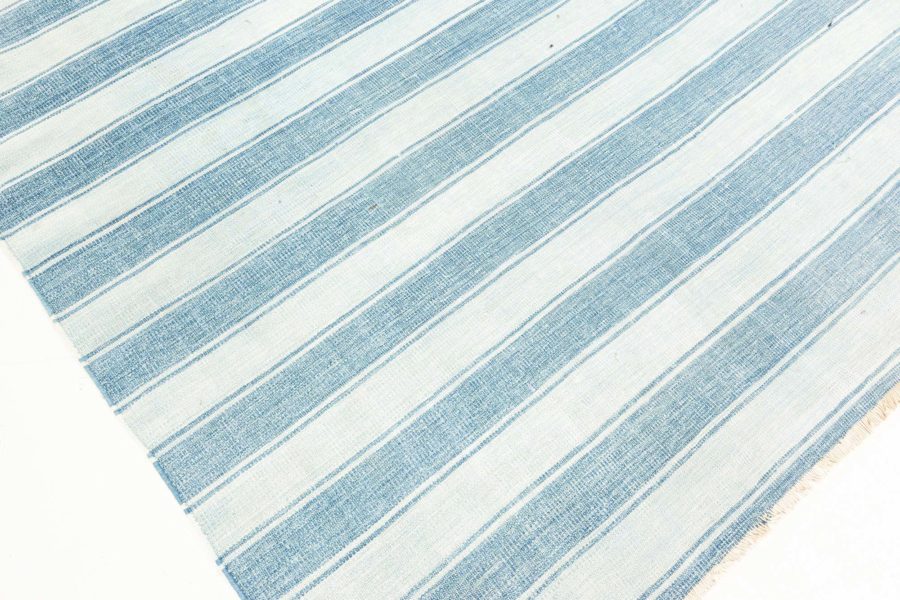 Indian Dhurrie Rug BB7986