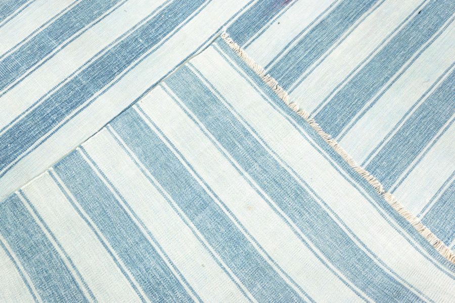 Indian Dhurrie Rug BB7986