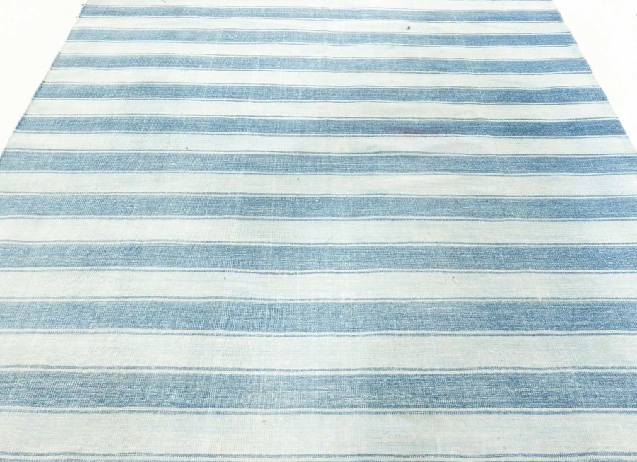 Indian Dhurrie Rug BB7986