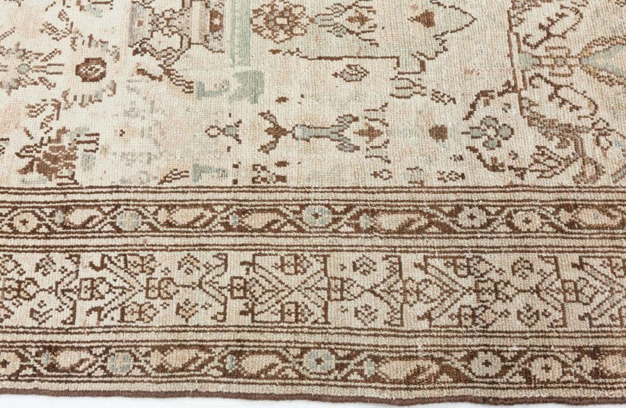 Persian Malayer Rug BB7993