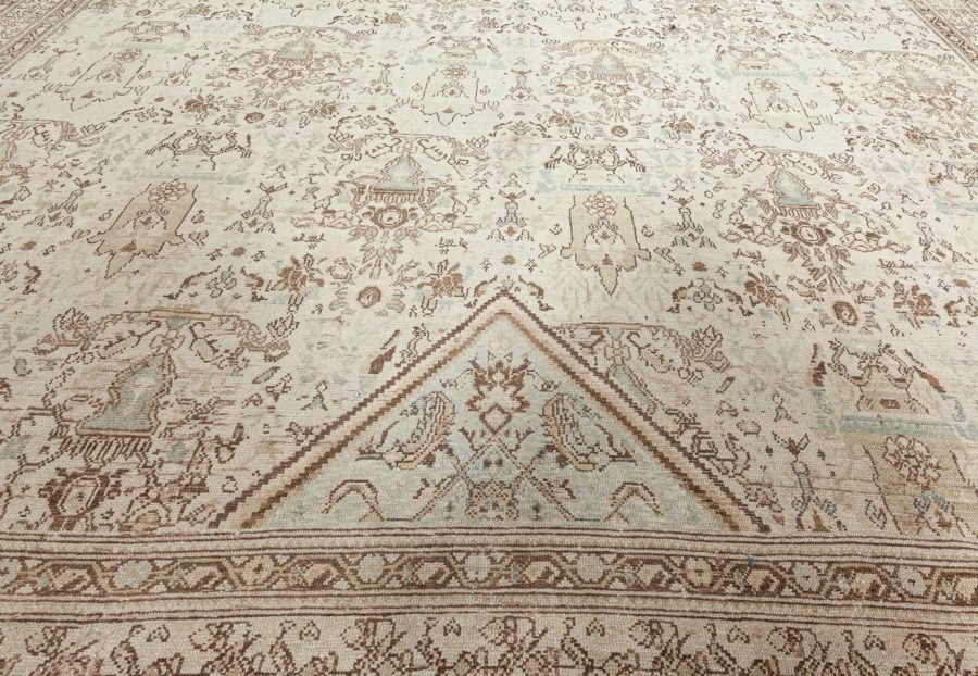 Persian Malayer Rug BB7993