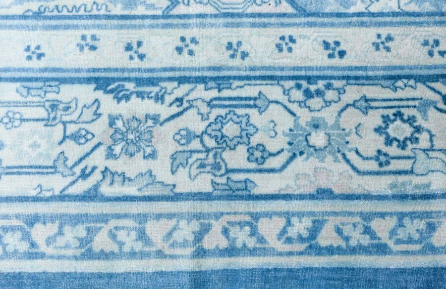 Antique Chinese Rug BB7996