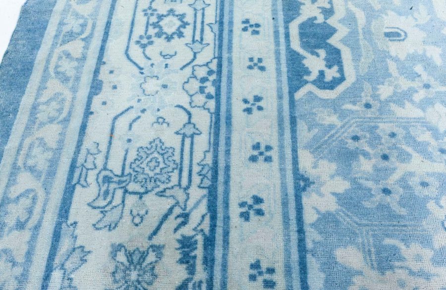 Antique Chinese Rug BB7996