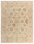 Persian Tabriz Rug BB7992