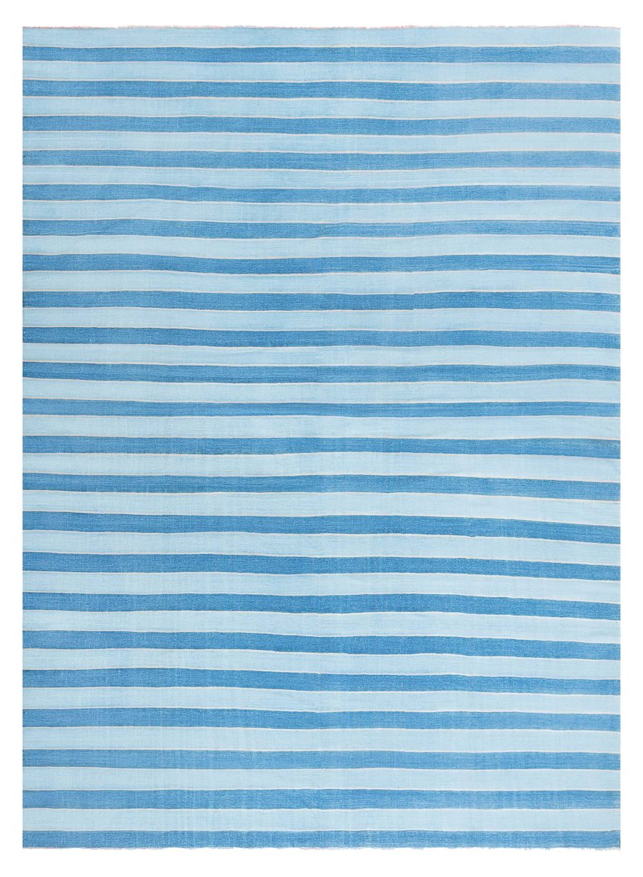 Indian Dhurrie Rug BB7957