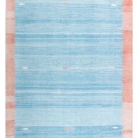 Vintage Dhurrie Handmade Rug BB7934