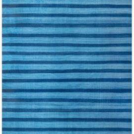 Vintage Dhurrie Handmade Rug BB7961