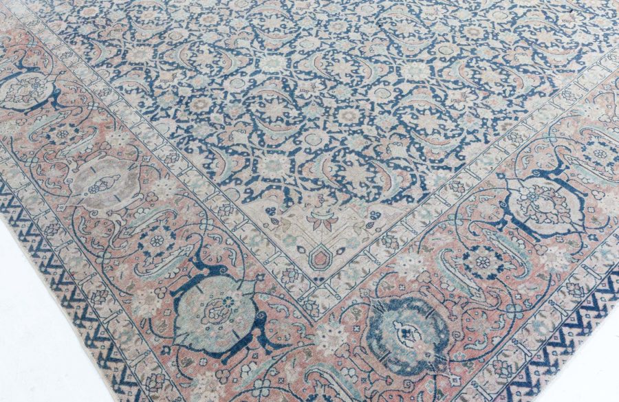 Antique Persian Tabriz Rug BB7997