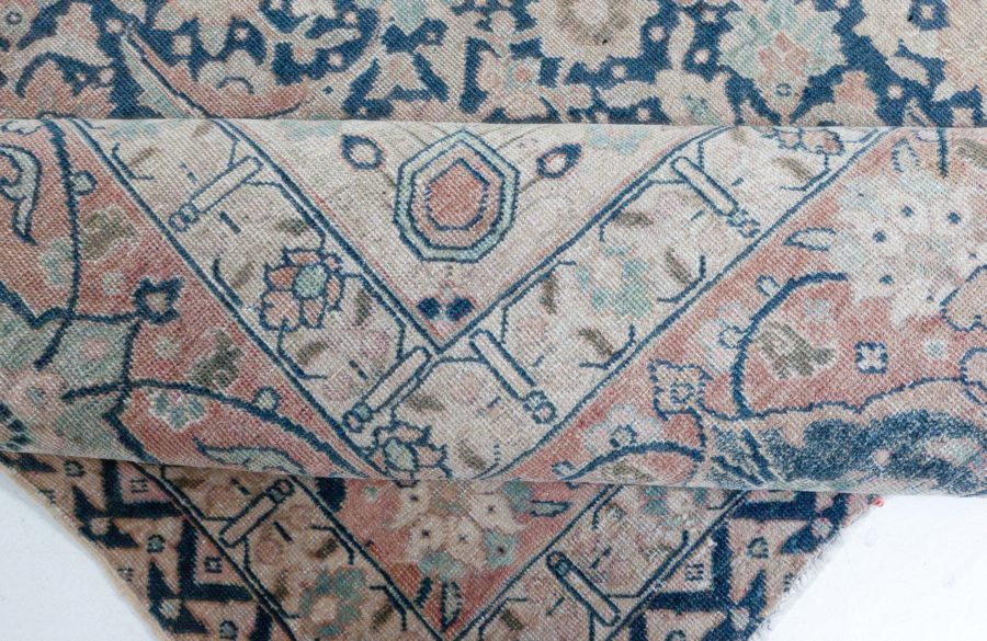 Antique Persian Tabriz Rug BB7997