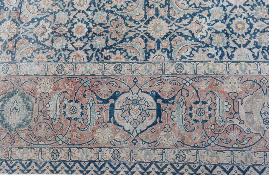 Antique Persian Tabriz Rug BB7997