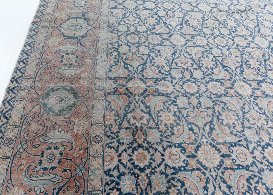 Antique Persian Tabriz Rug BB7997