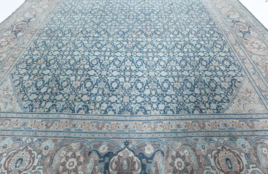 Antique Persian Tabriz Rug BB7998
