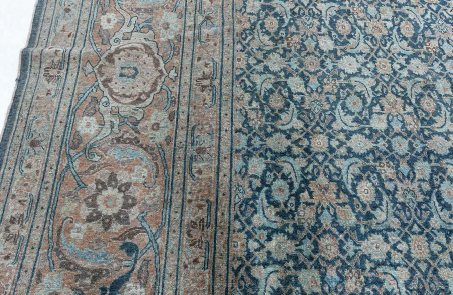 Antique Persian Tabriz Rug BB7998