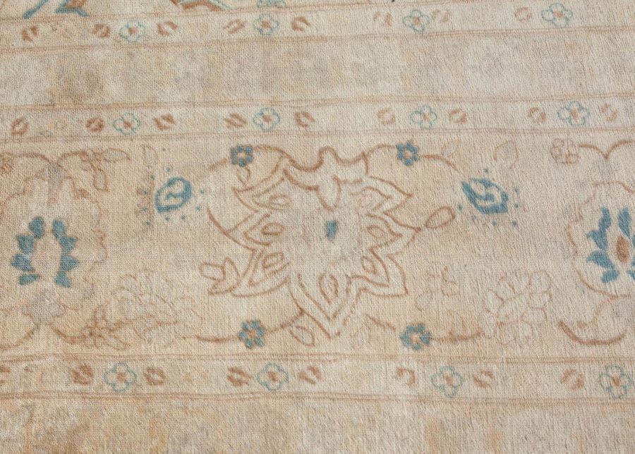 Persian Kirman Rug BB8001