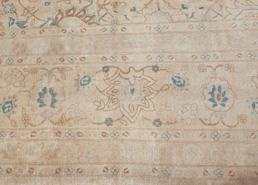 Persian Kirman Rug BB8001