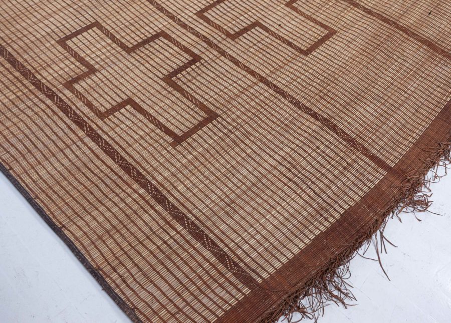 Vintage Tuareg Rug BB8004