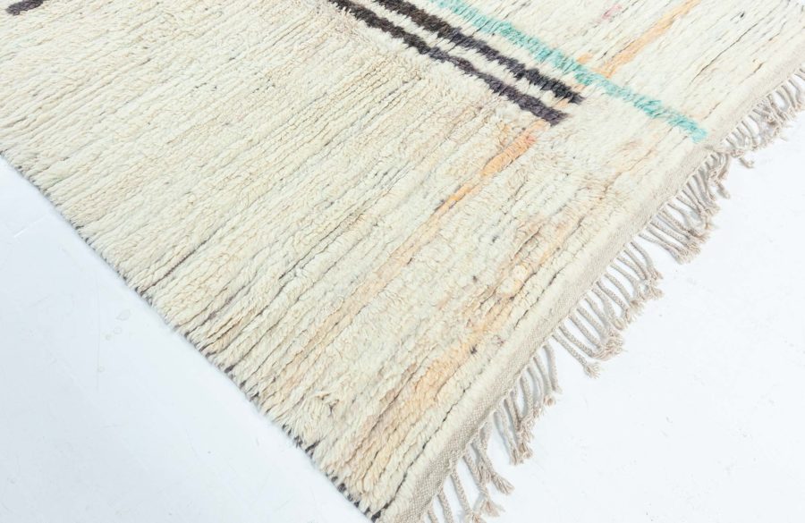 Moroccan Rug N12455