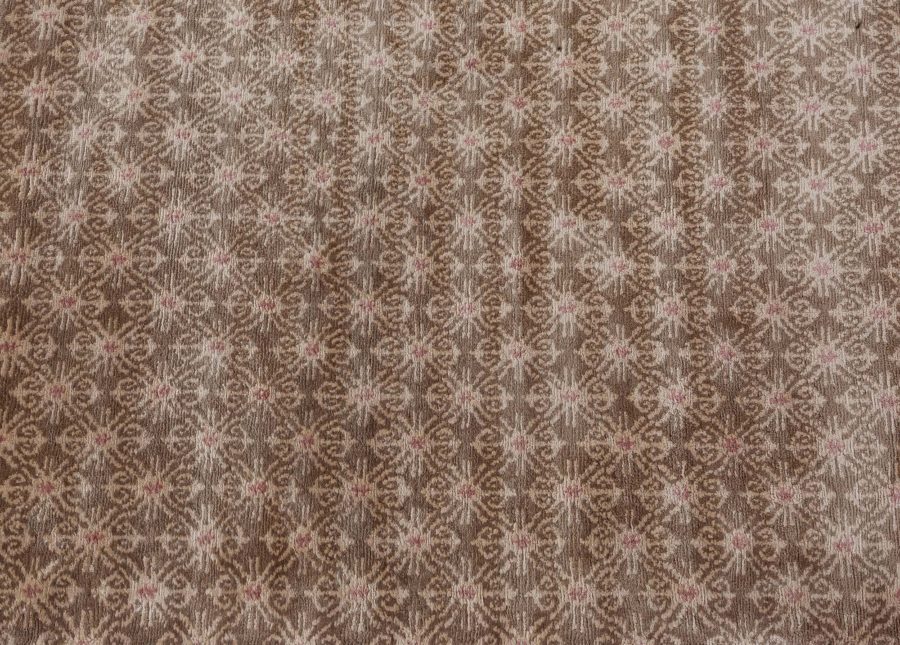 Traditional Inspired Rug N12479