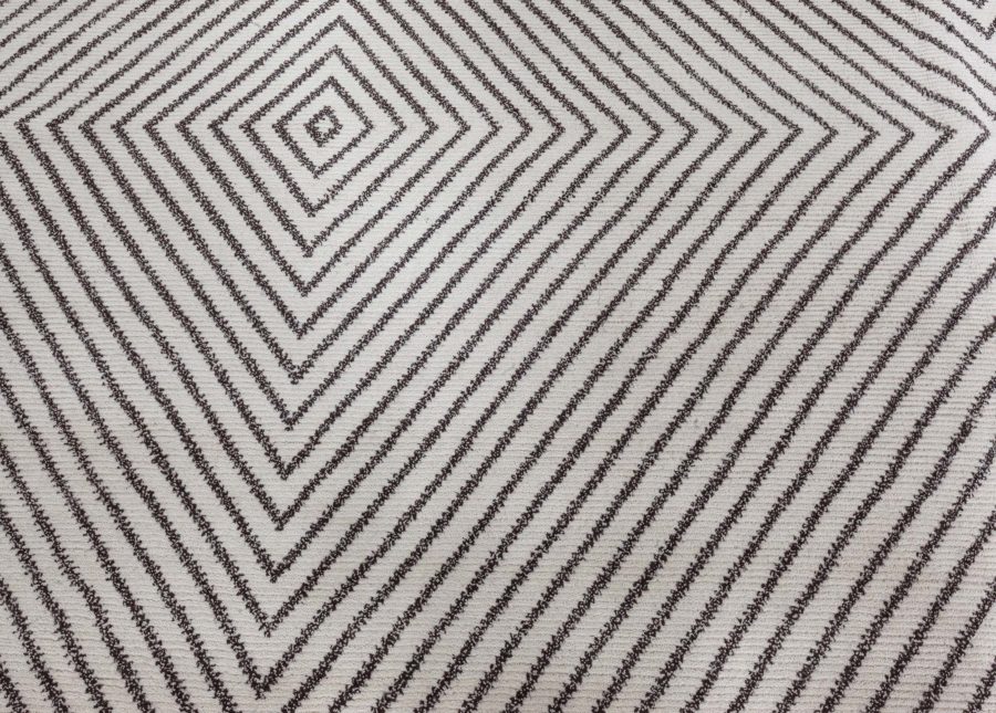 Contemporary Rug N12481