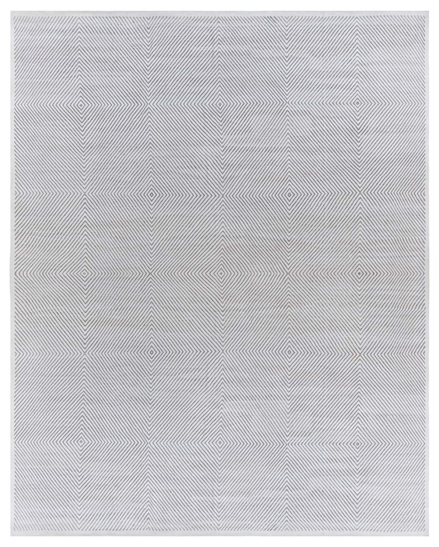 Contemporary Rug N12481