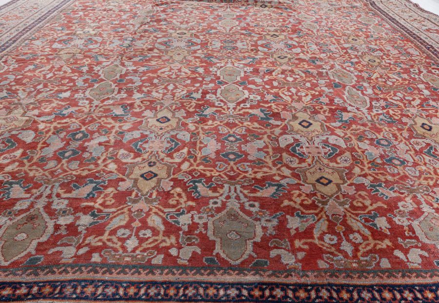 Antique Persian Sultanabad BB8010