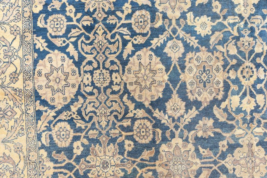 Persian Sultanabad Rug BB8017